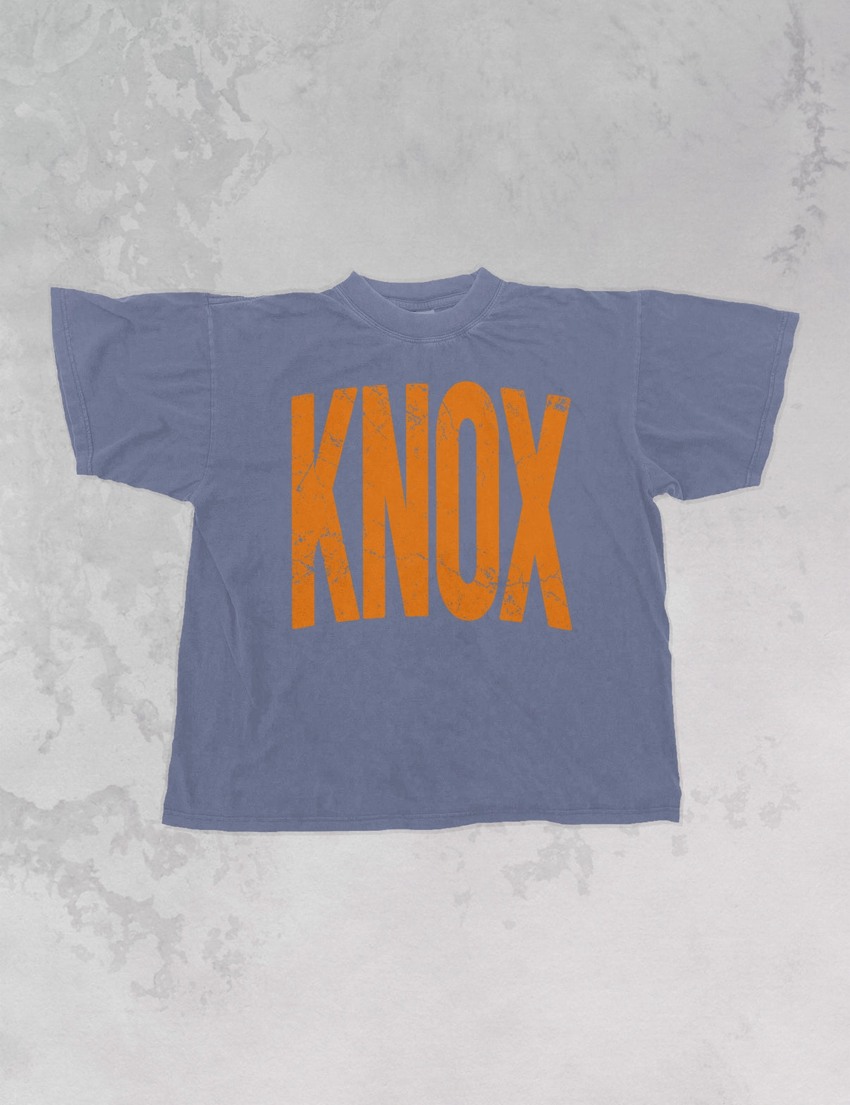 Knoxville, Tennessee Oversized T-Shirt