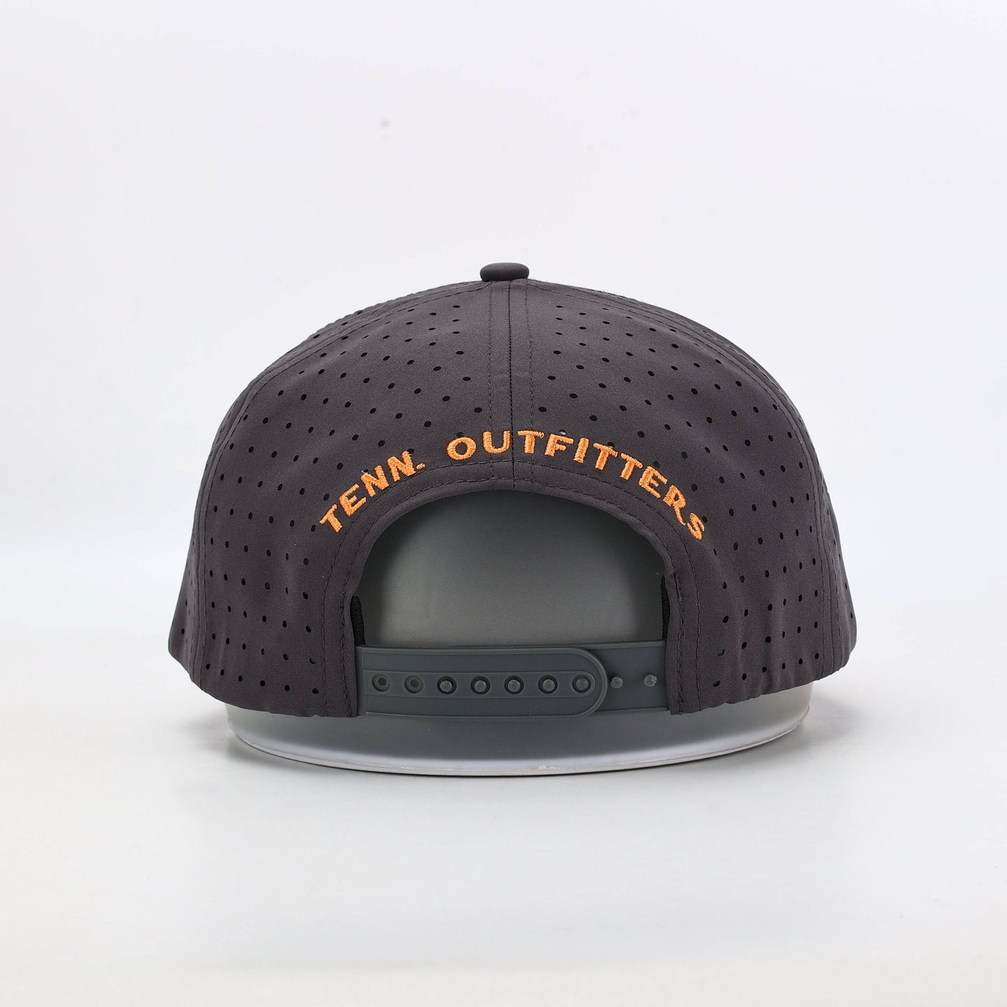 Good Shot Performance Hat - Tri-Star Smokey Grey