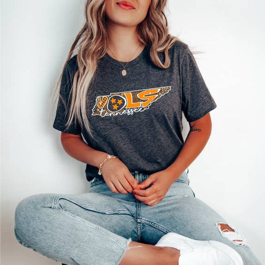 Tennessee Vols T-shirt